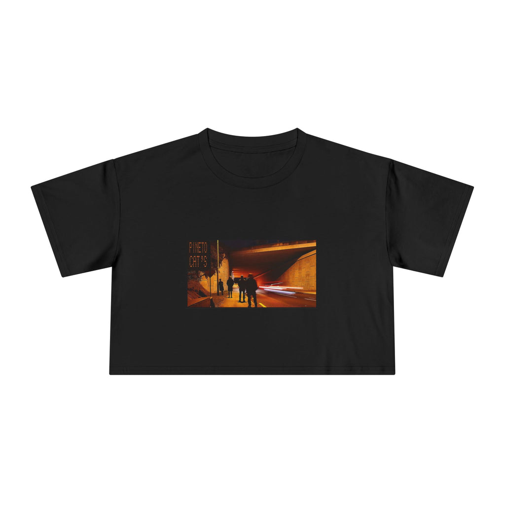 Women's Crop Tee