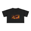 Women's Crop Tee
