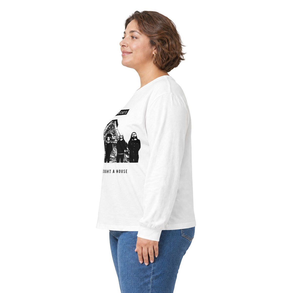 Unisex Ultra Cotton Long Sleeve Tee