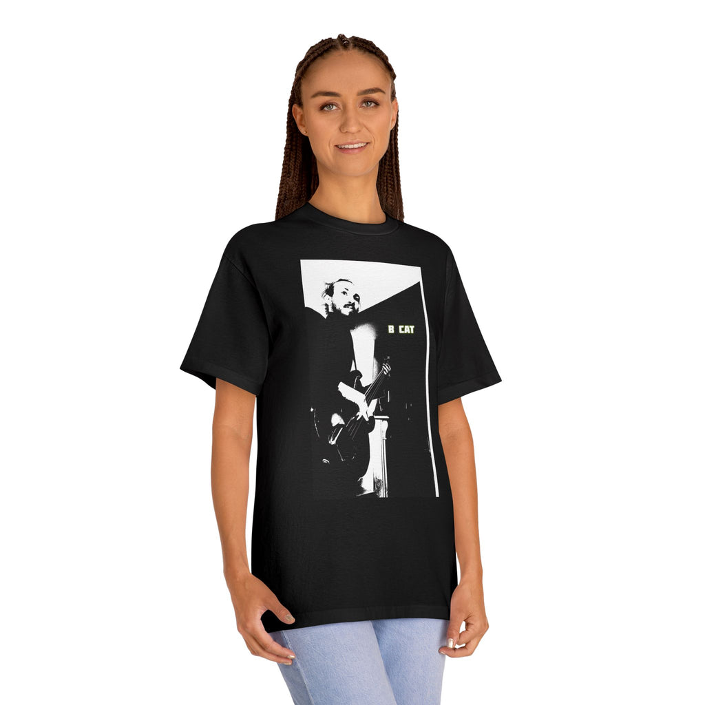 Unisex Classic Tee