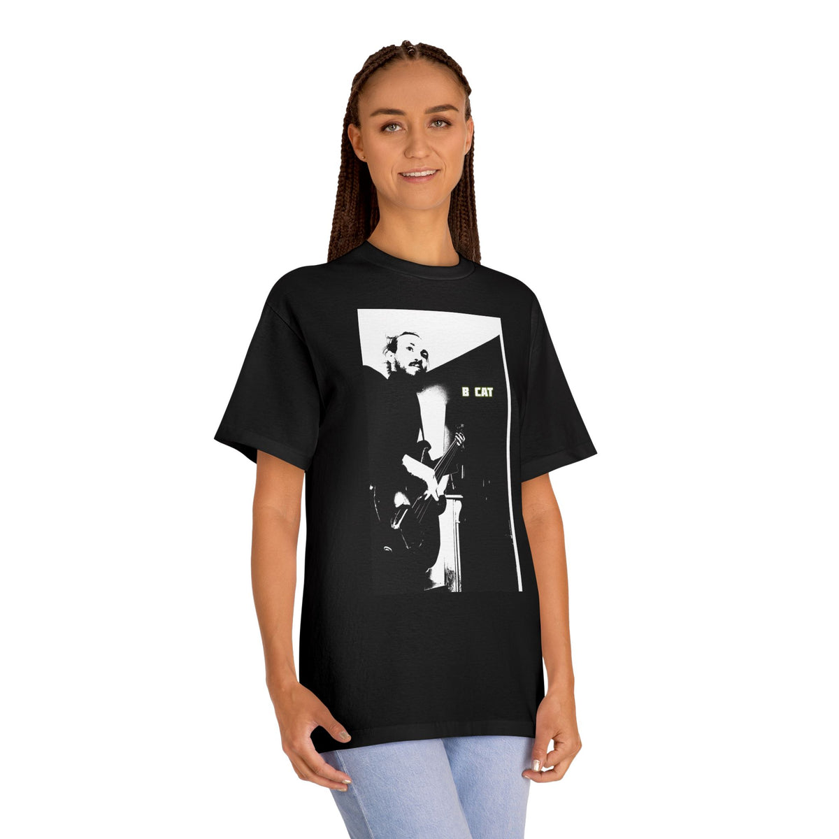 Unisex Classic Tee