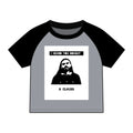 Women's Micro Rib Raglan Baby Tee