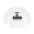 Unisex Ultra Cotton Long Sleeve Tee
