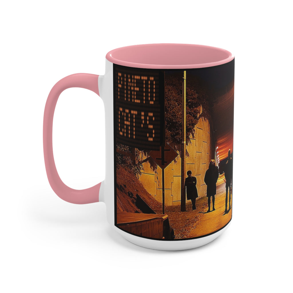 Accent Mugs