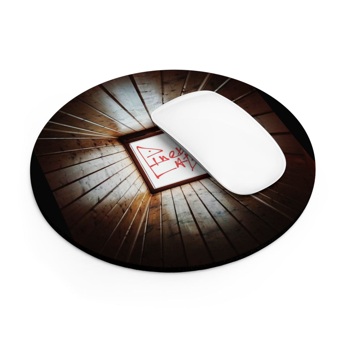 Mouse Pad