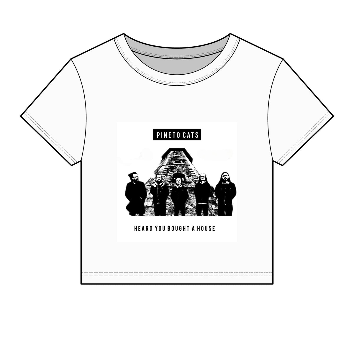Women's Micro Rib Baby Tee