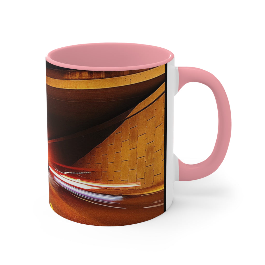 Accent Mugs