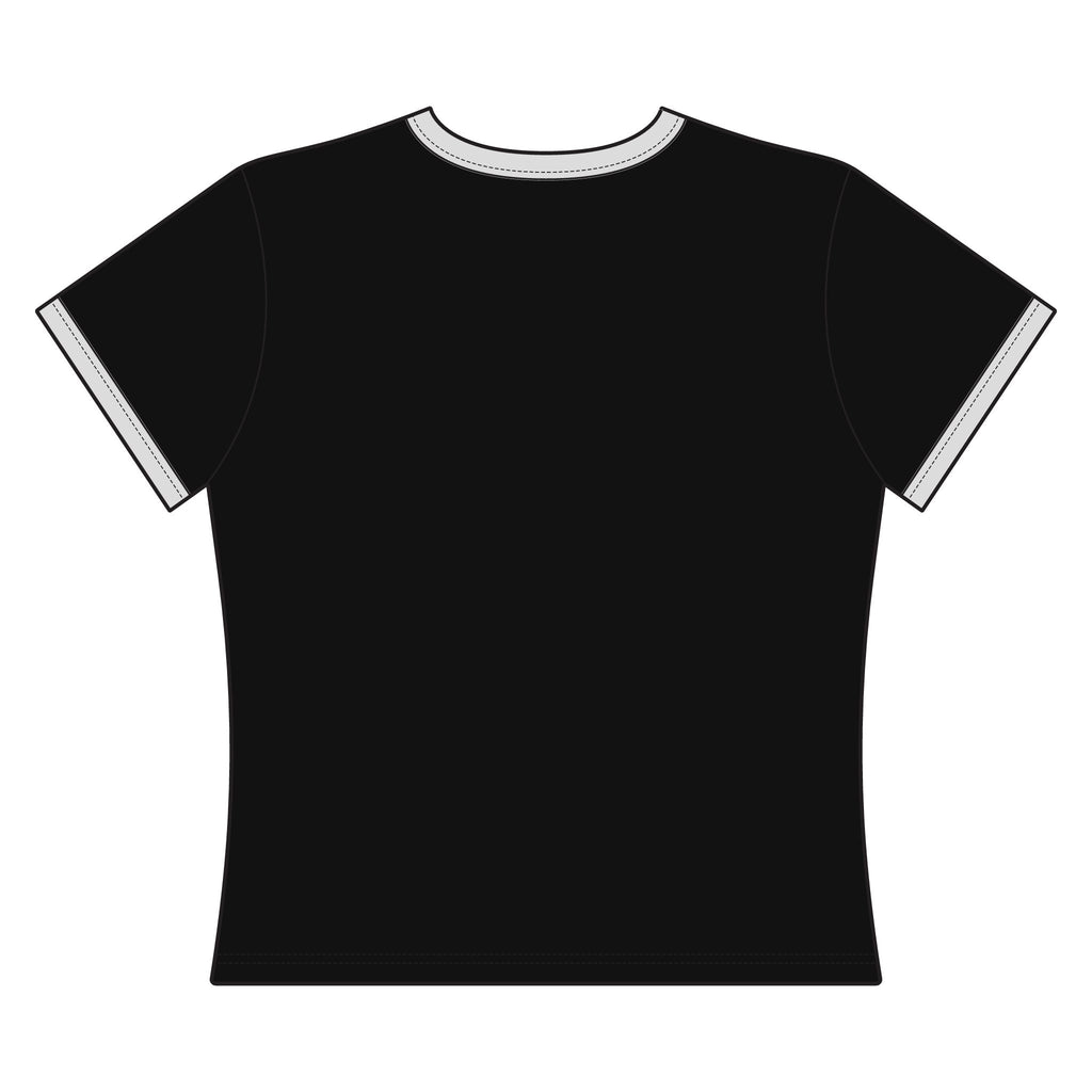 Women's Ringer Tee