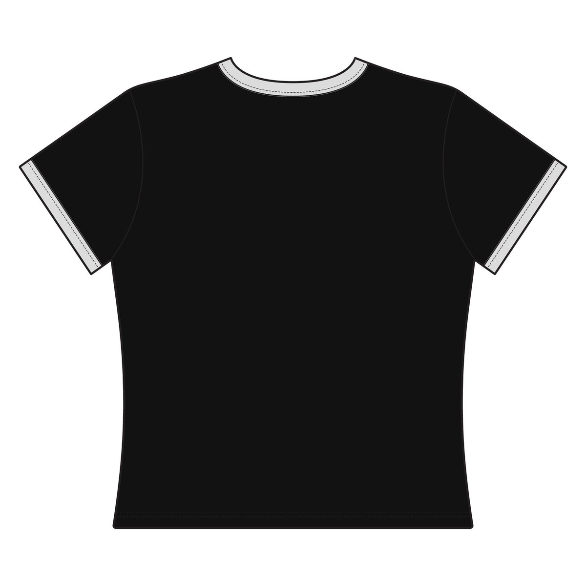 Women's Ringer Tee