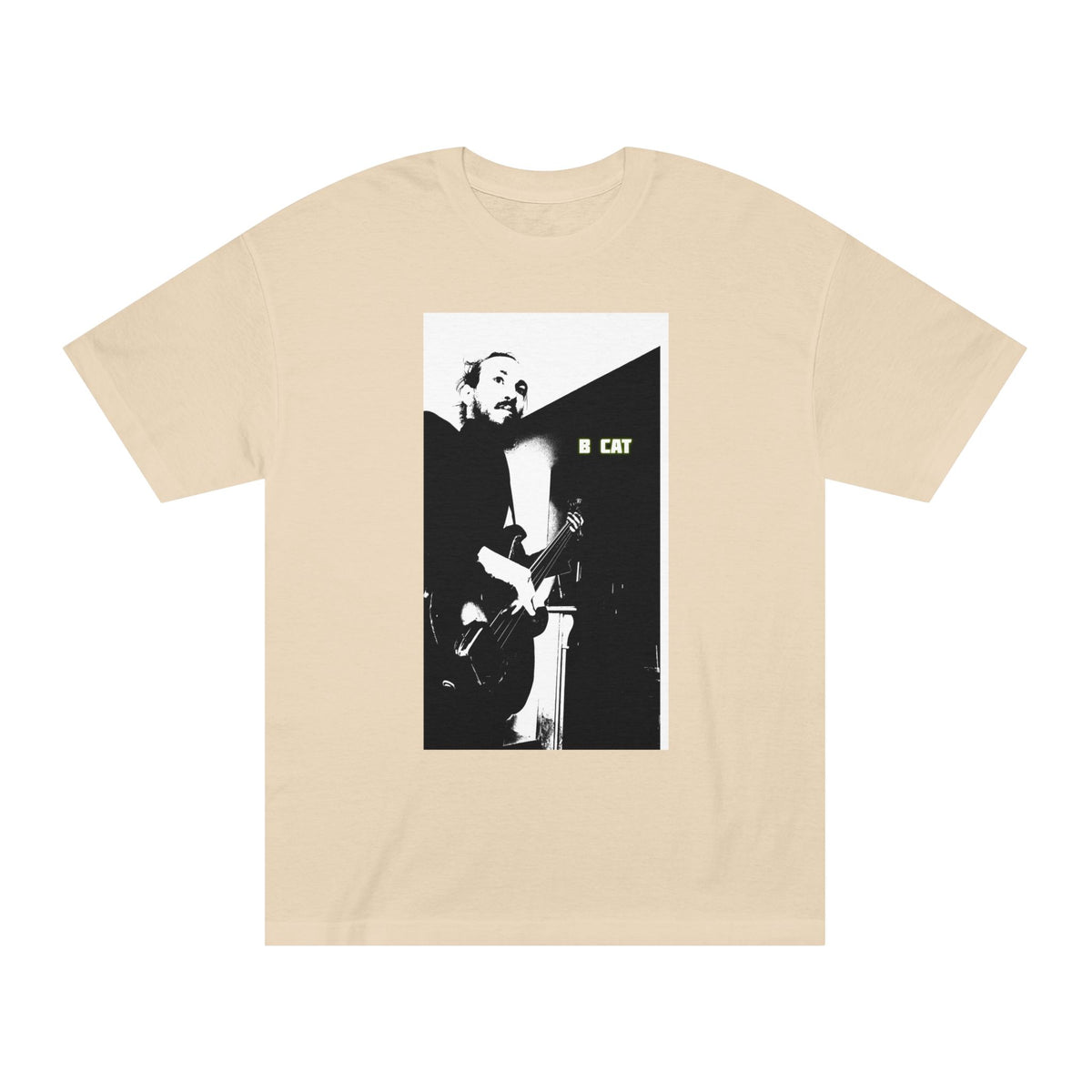Unisex Classic Tee