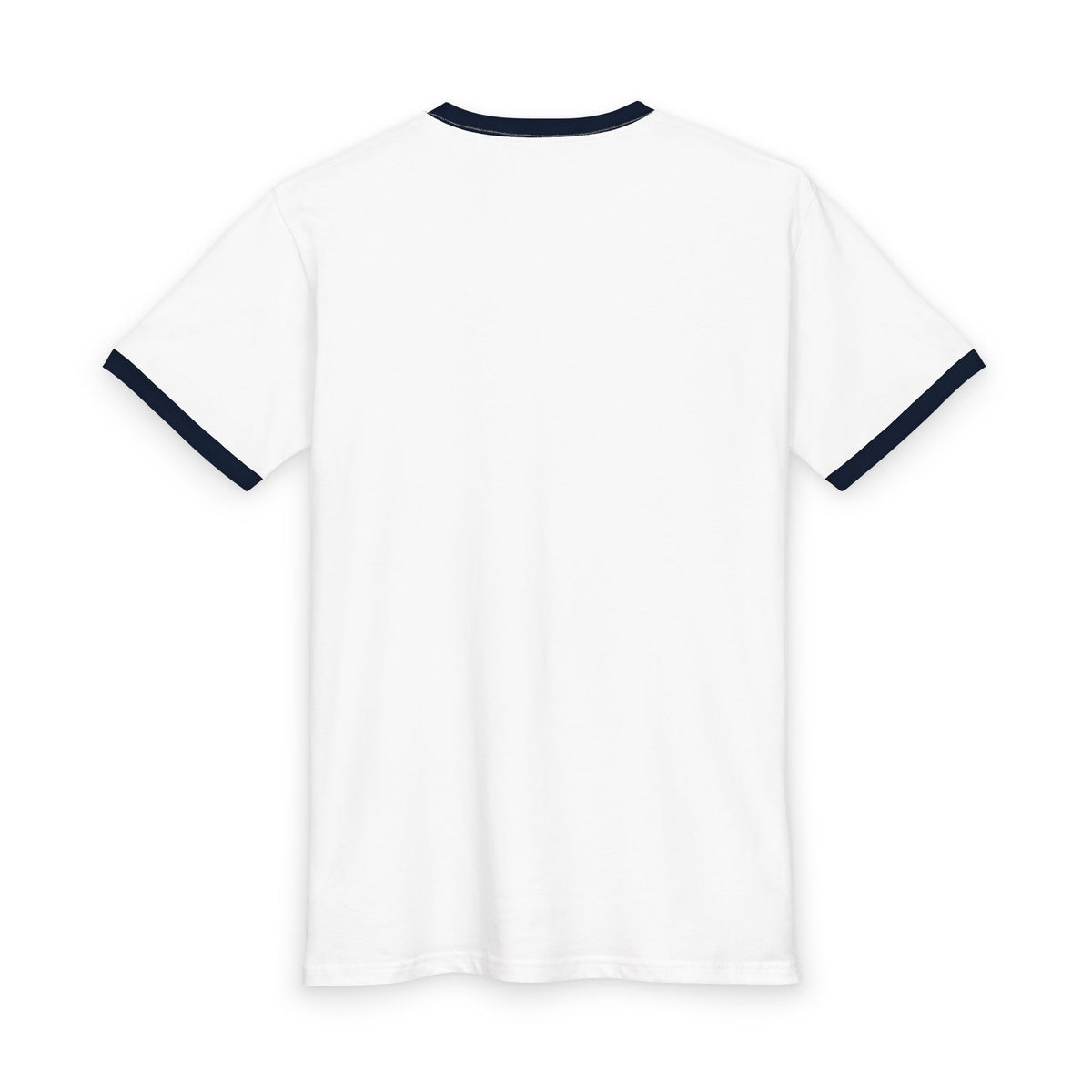 Men's Staple Ringer Tee