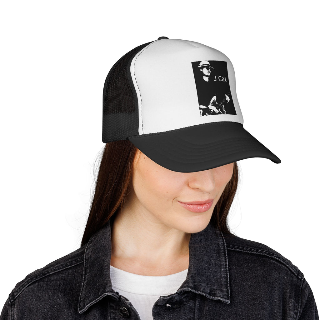 Trucker Caps