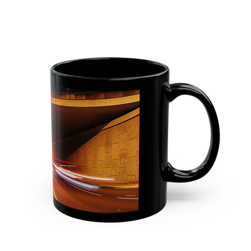 Black Mug (11oz, 15oz)