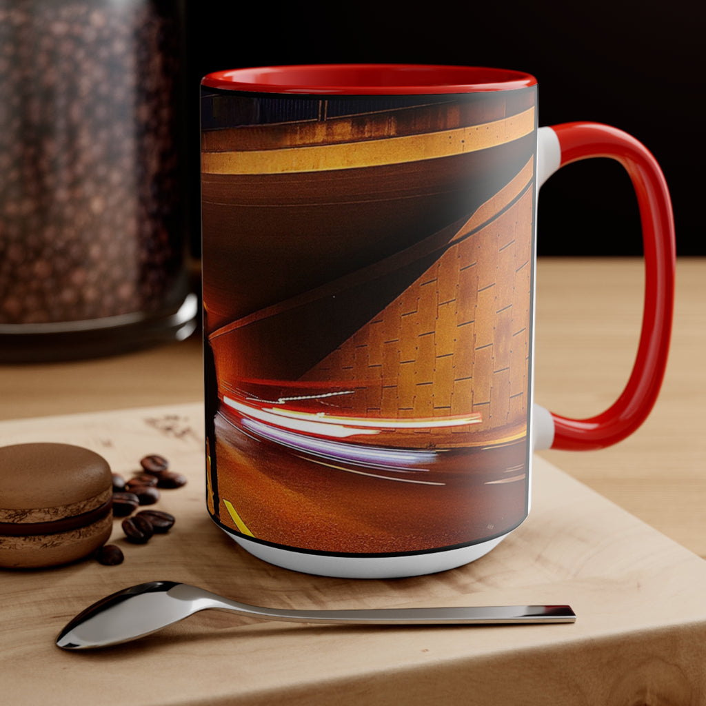 Accent Mugs