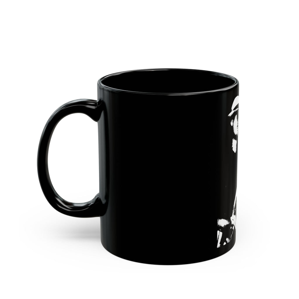 Black Mug (11oz, 15oz)