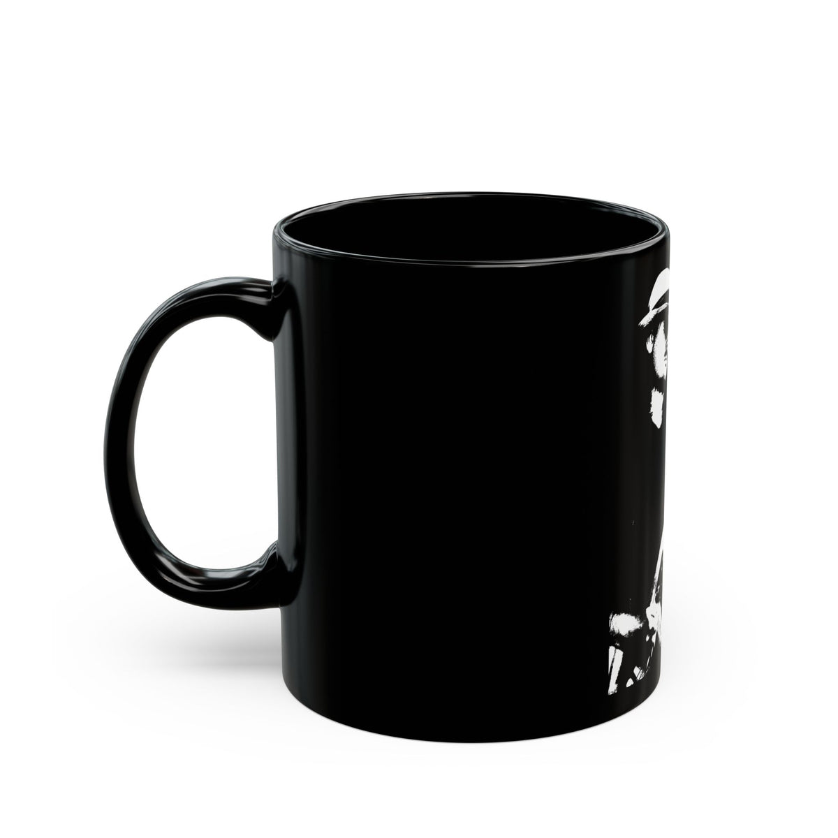 Black Mug (11oz, 15oz)