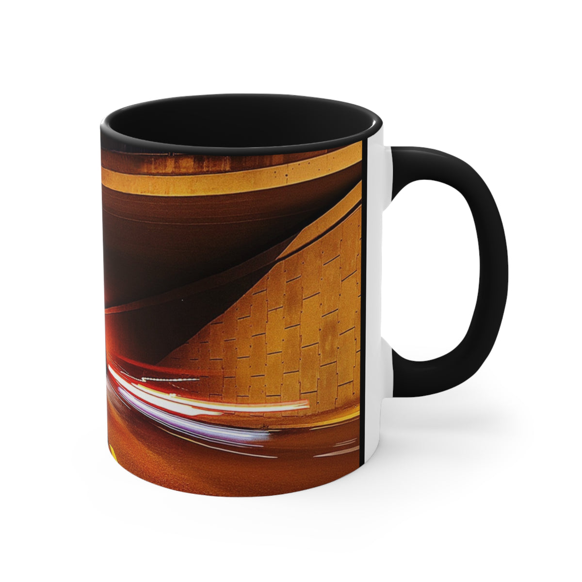 Accent Mugs