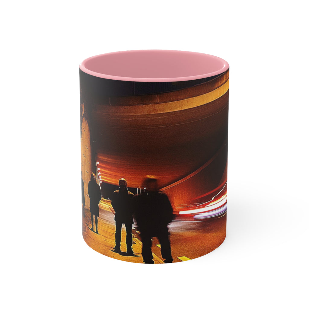 Accent Mugs