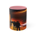 Accent Mugs