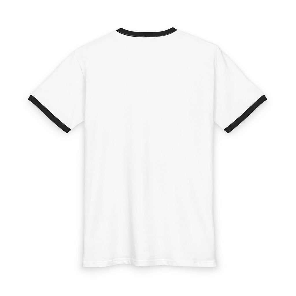 Men's Staple Ringer Tee