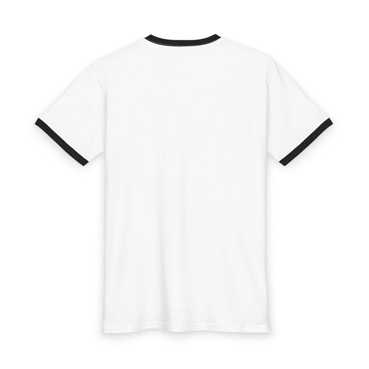 Men's Staple Ringer Tee