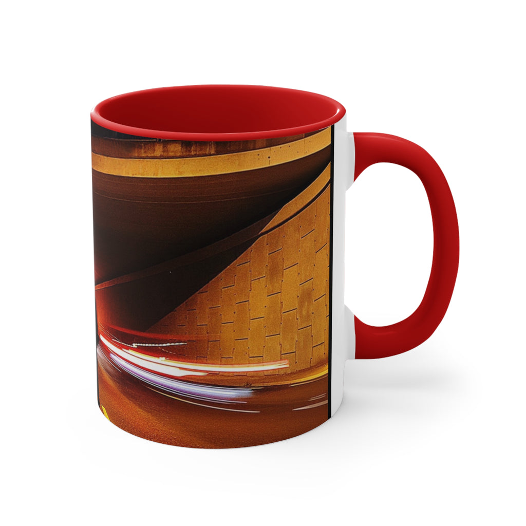 Accent Mugs