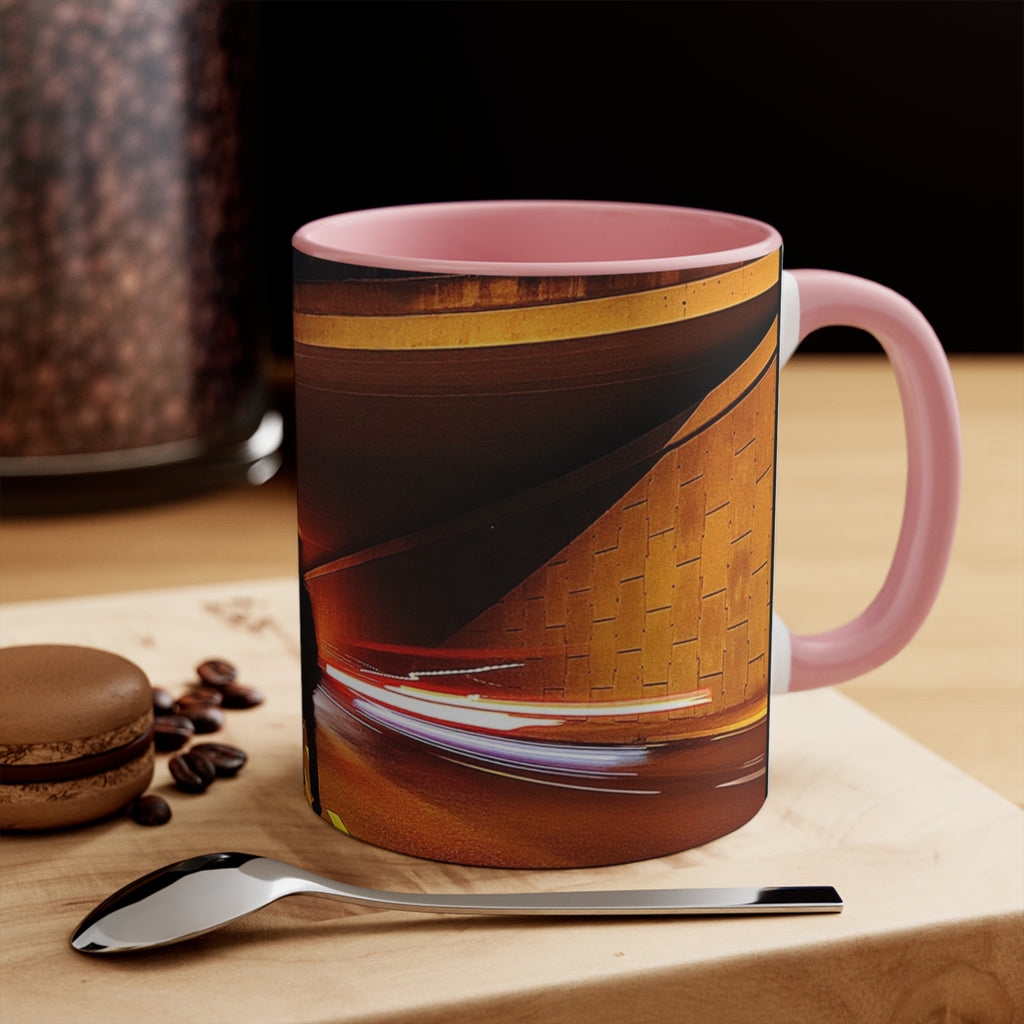 Accent Mugs