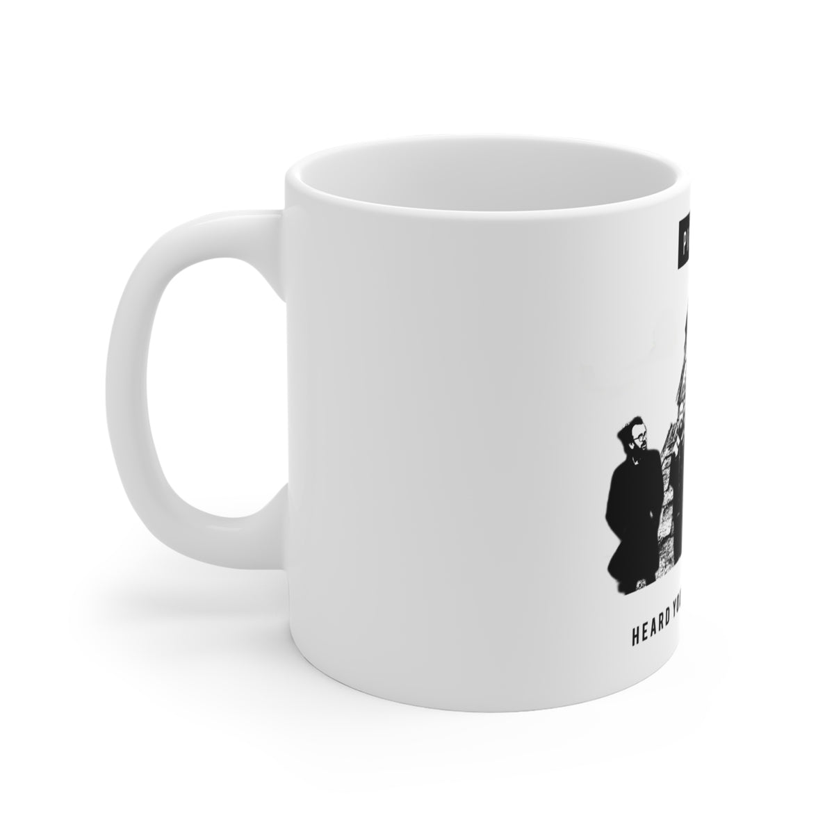 Mug 11oz