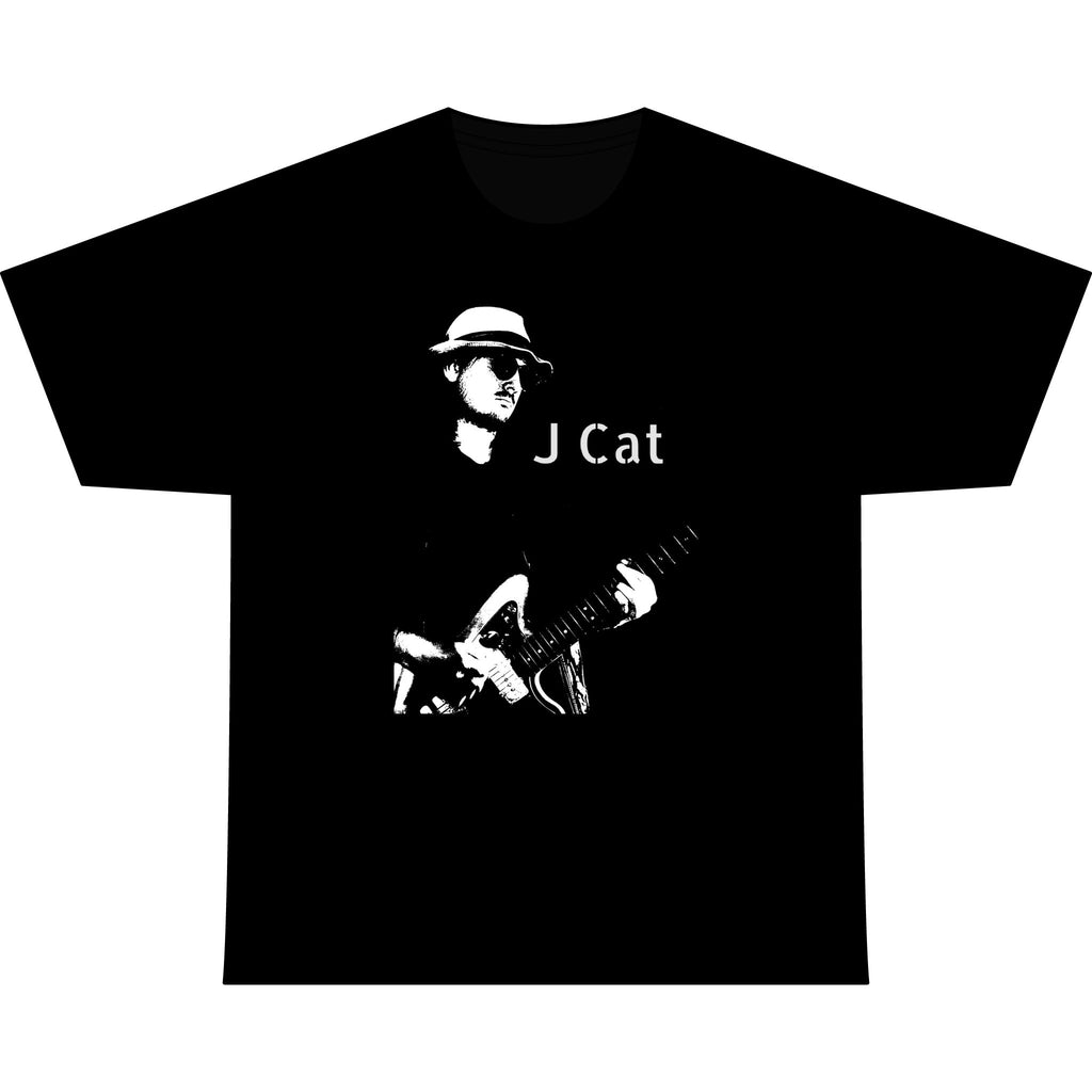 Unisex CVC Tee