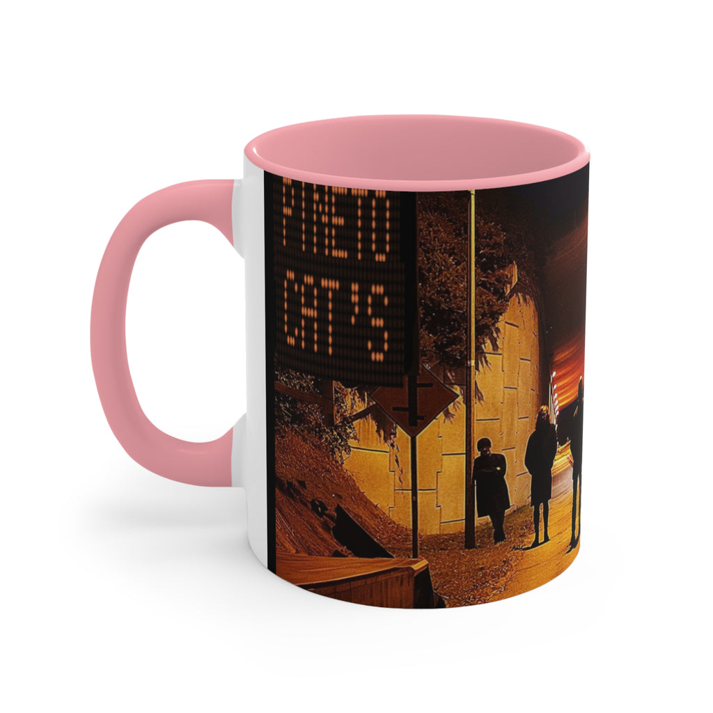 Accent Mugs