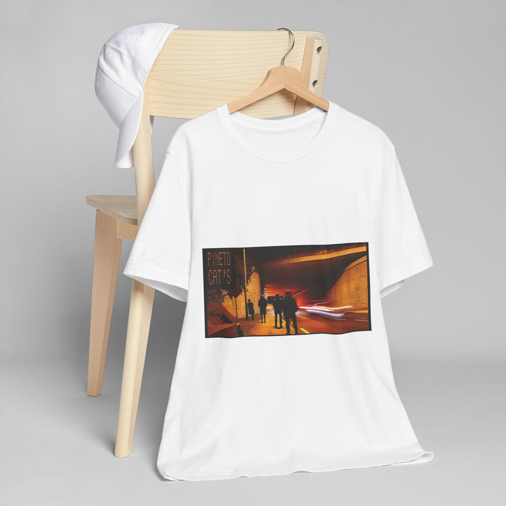 Unisex Jersey T-Shirt