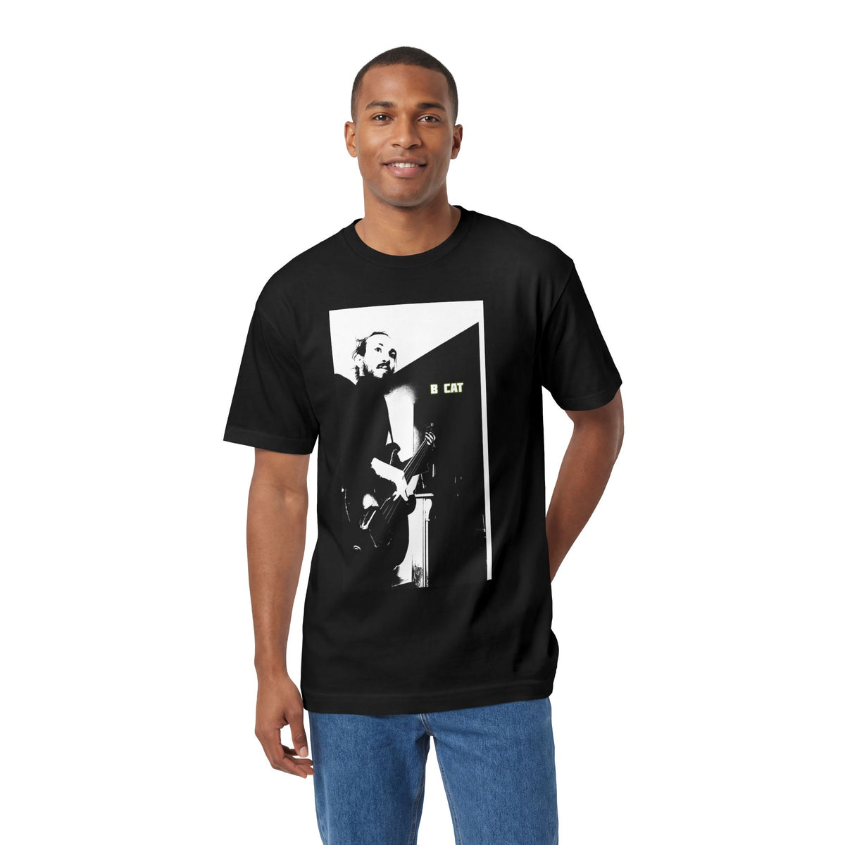 Unisex Classic Tee