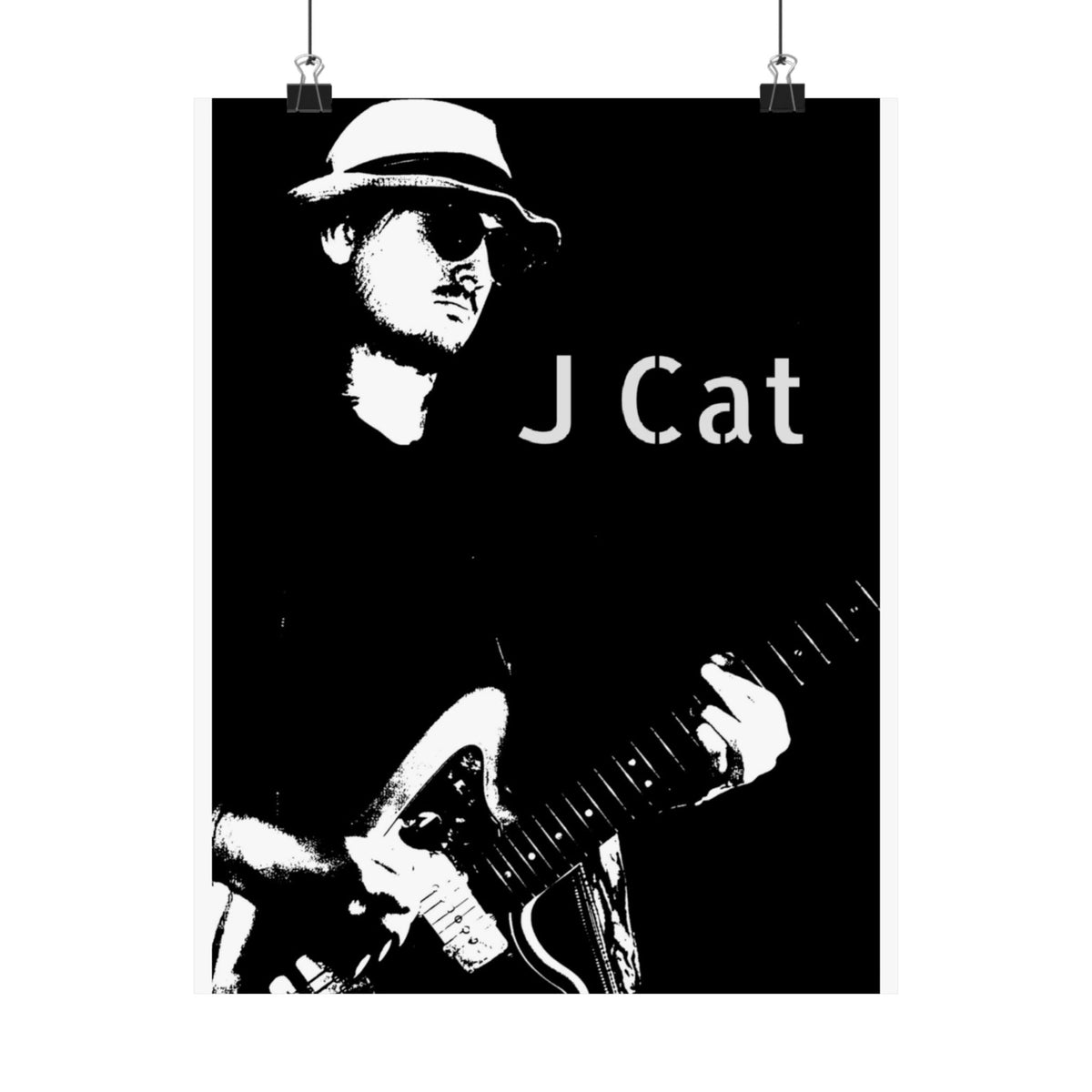 Satin Posters (210gsm)