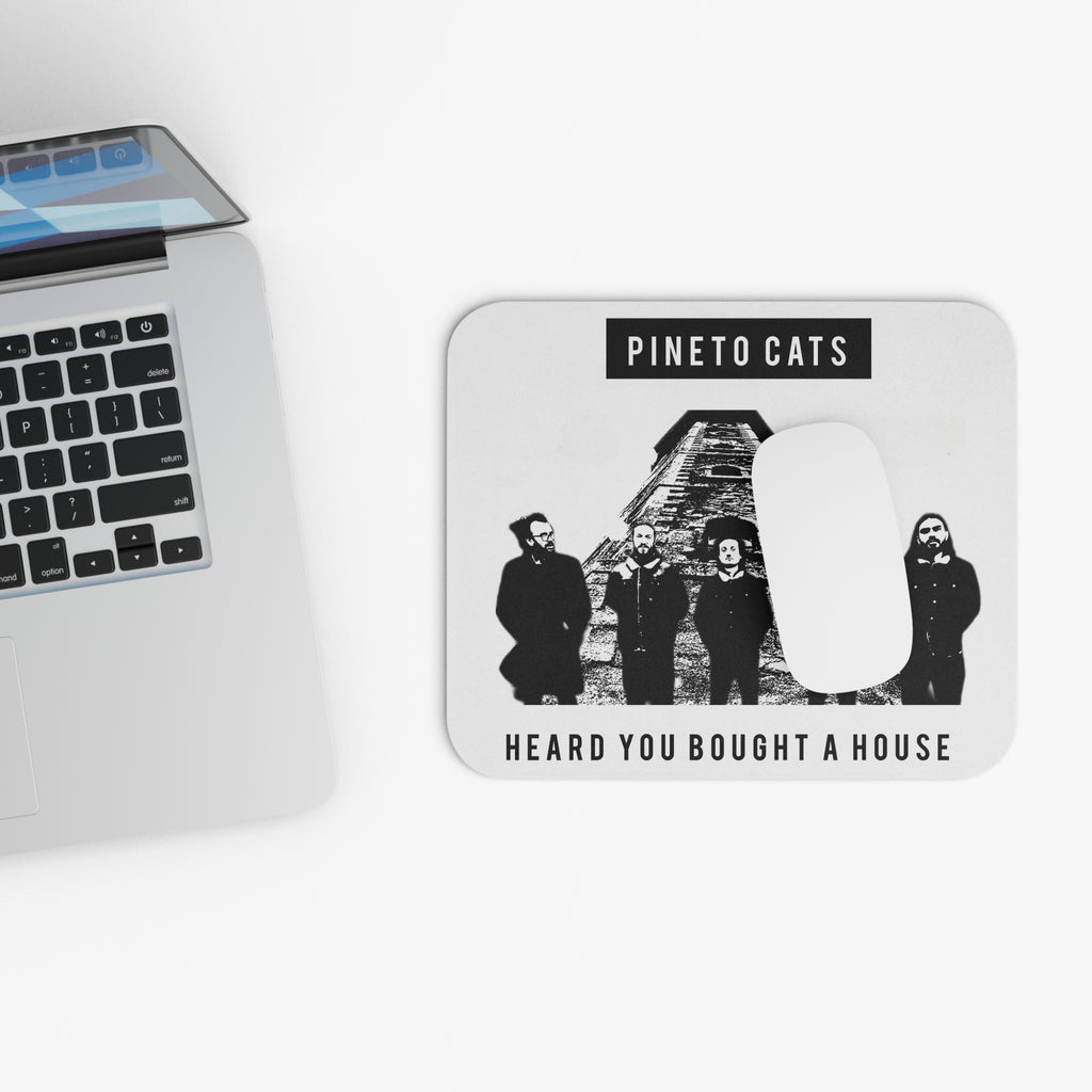 Mouse Pad (Rectangle)