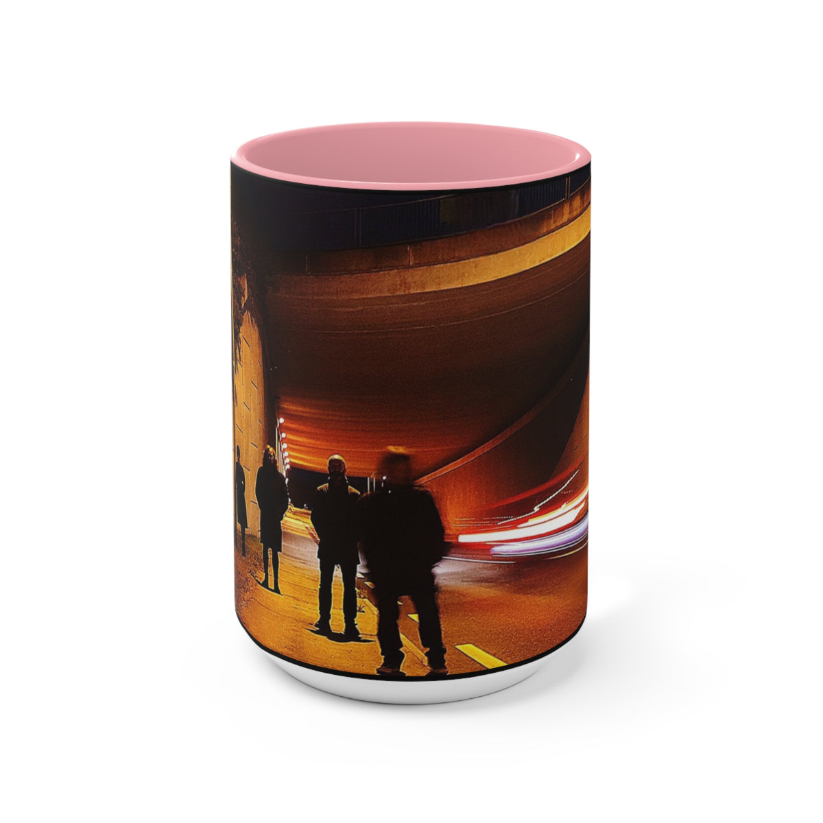 Accent Mugs