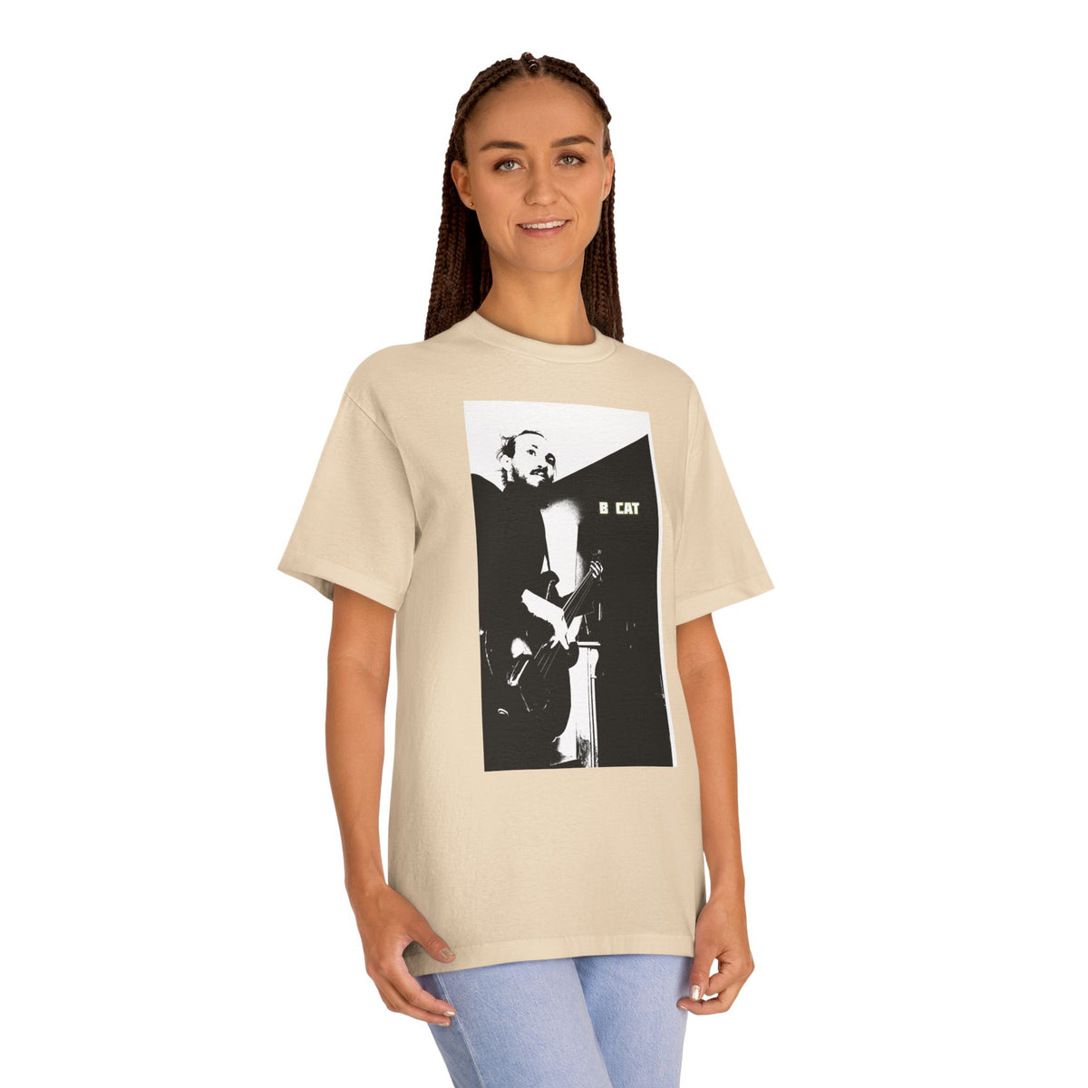 Unisex Classic Tee