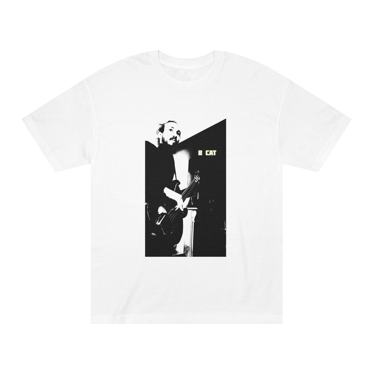 Unisex Classic Tee