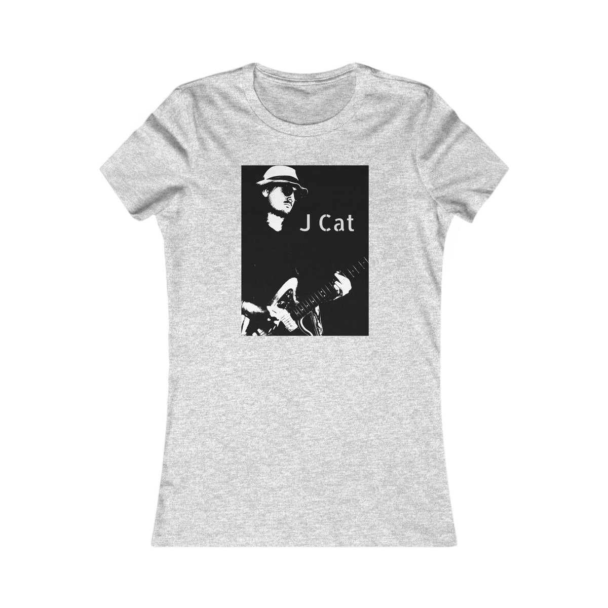Women's Favorite Tee