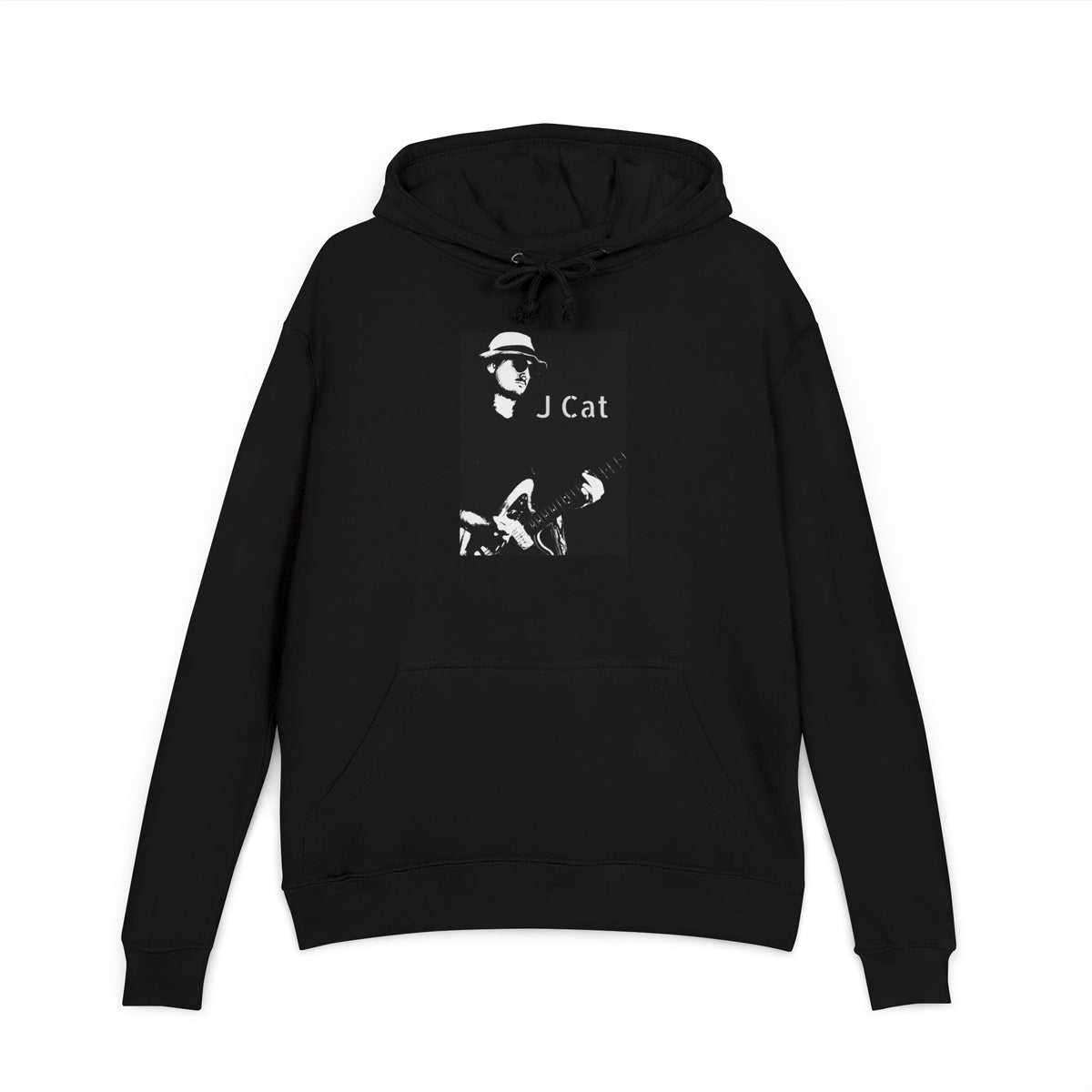 Unisex French Terry Hoodie