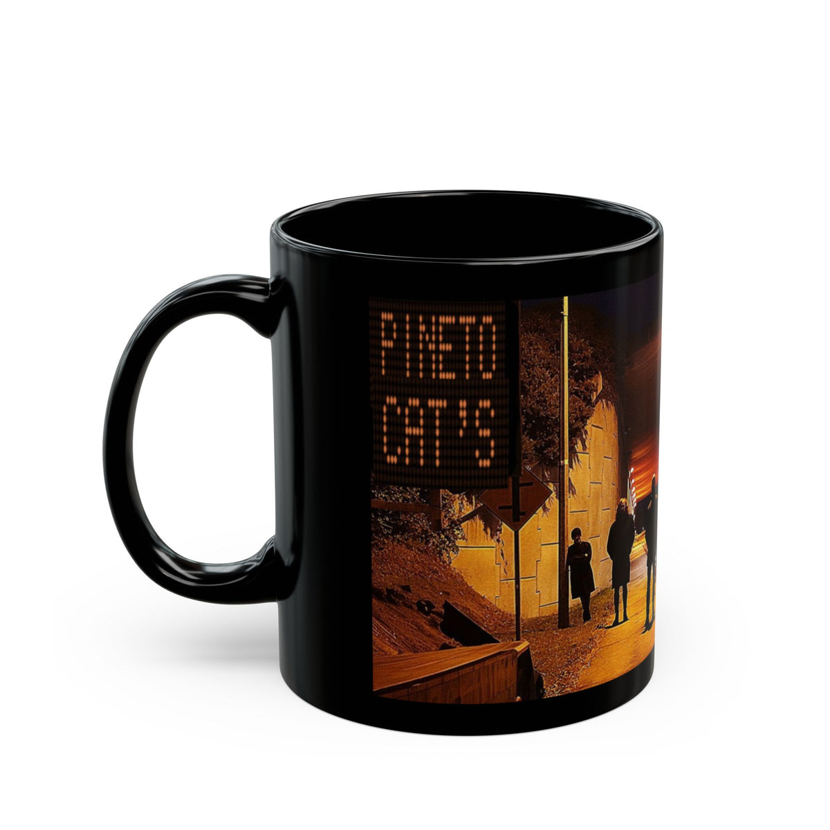 Black Mug (11oz, 15oz)