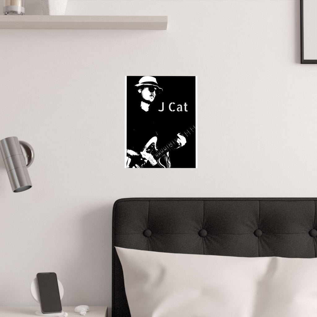 Satin Posters (210gsm)