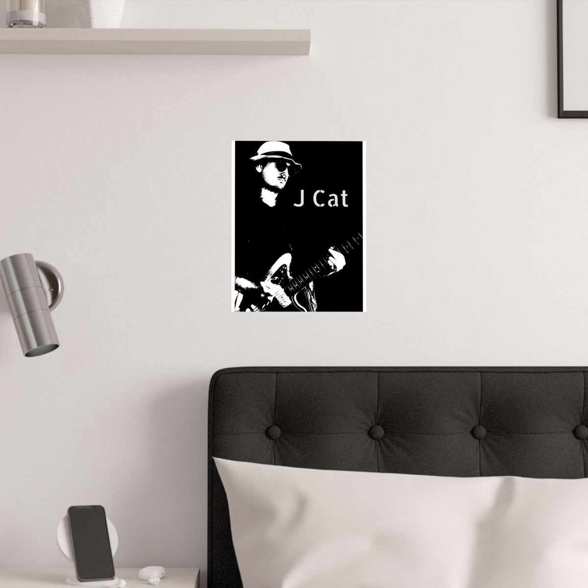 Satin Posters (210gsm)