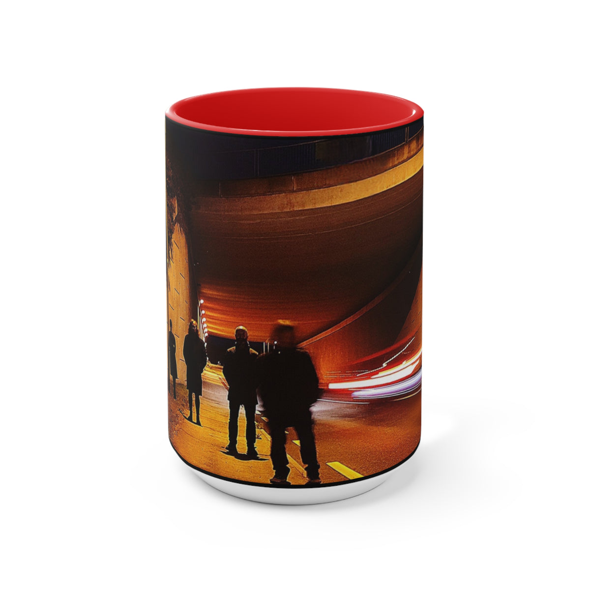Accent Mugs