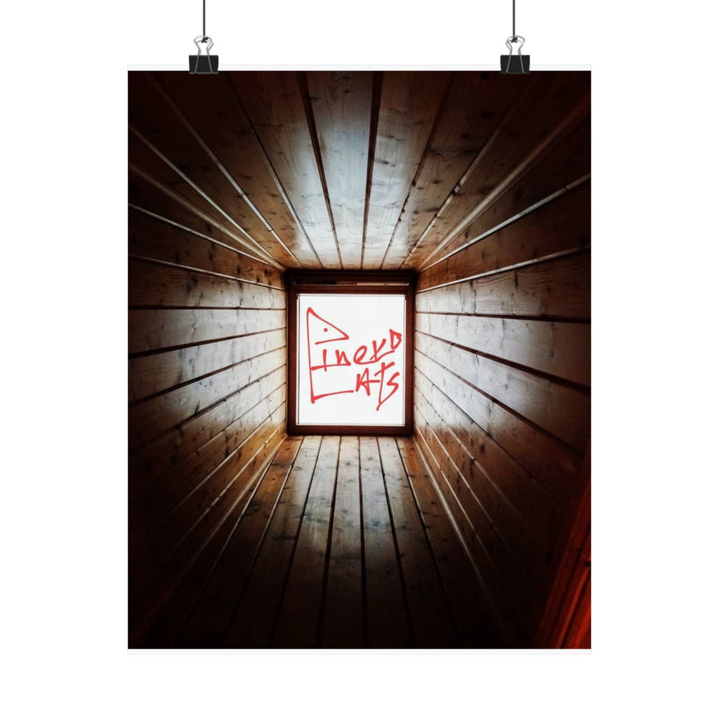 Satin Posters (210gsm)