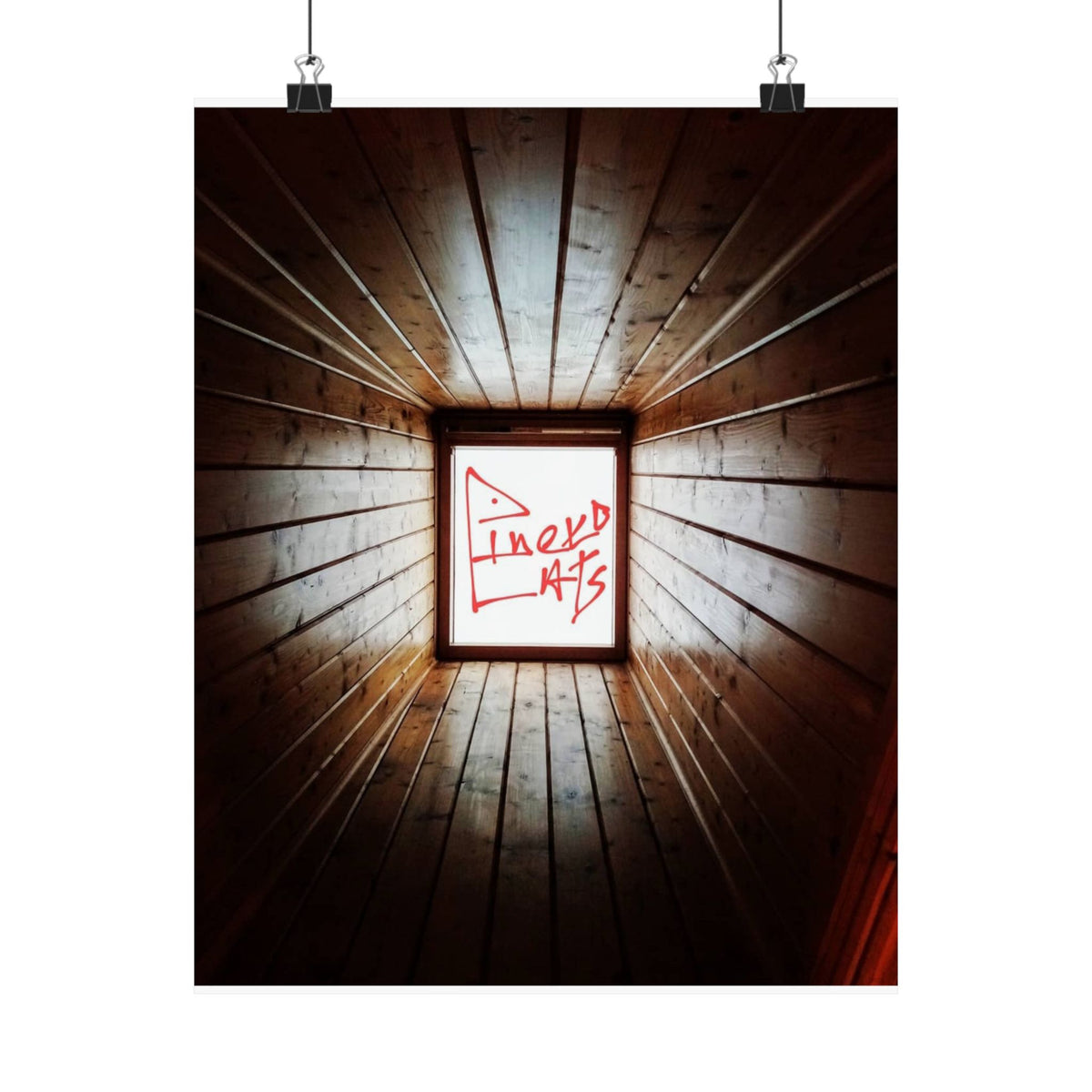 Satin Posters (210gsm)
