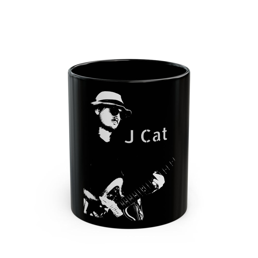 Black Mug (11oz, 15oz)