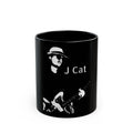 Black Mug (11oz, 15oz)