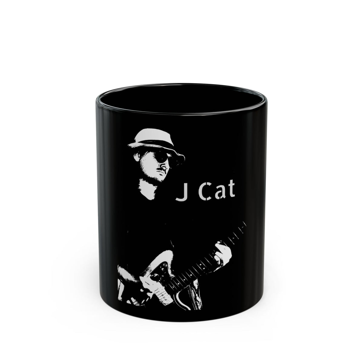 Black Mug (11oz, 15oz)