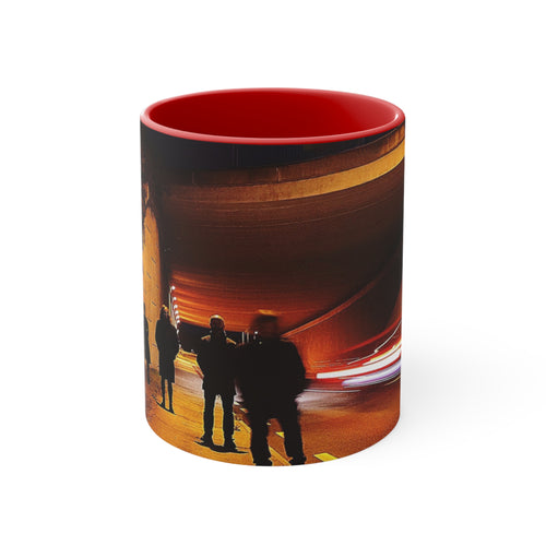 Accent Mugs