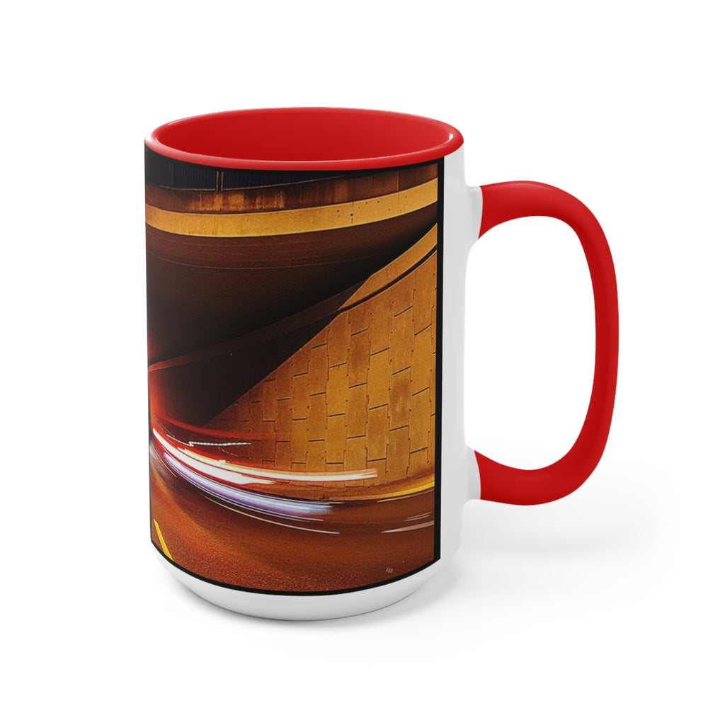 Accent Mugs